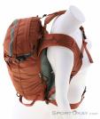 Osprey Sopris 20l Women Backpack, Osprey, Orange, , Female, 0149-10543, 5638235216, 843820146387, N3-08.jpg