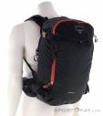 Osprey Sopris 30l Zaino da Sci Alpinismo, Osprey, Nero, , Uomo,Donna,Unisex, 0149-10544, 5638235217, 843820166279, N1-01.jpg