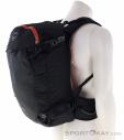 Osprey Sopris 30l Ski Touring Backpack, Osprey, Black, , Male,Female,Unisex, 0149-10544, 5638235217, 843820166279, N1-06.jpg