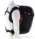 Osprey Sopris 30l Zaino da Sci Alpinismo, Osprey, Nero, , Uomo,Donna,Unisex, 0149-10544, 5638235217, 843820166279, N2-17.jpg