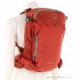 Osprey Sopris 30l Ski Touring Backpack, Osprey, Orange, , Male,Female,Unisex, 0149-10544, 5638235218, 843820146363, N1-01.jpg