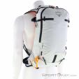 Osprey Firn 18l Ski Touring Backpack, Osprey, Beige, , Male,Female,Unisex, 0149-10545, 5638235222, 810145591178, N1-01.jpg