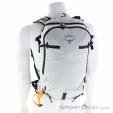 Osprey Firn 18l Ski Touring Backpack, Osprey, Beige, , Male,Female,Unisex, 0149-10545, 5638235222, 810145591178, N2-02.jpg