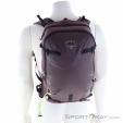 Osprey Firn 18l Ski Touring Backpack, Osprey, Dark-Red, , Male,Female,Unisex, 0149-10545, 5638235223, 843820191660, N2-02.jpg