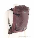 Osprey Firn 28l Backpack, Osprey, Dark-Red, , Male,Female,Unisex, 0149-10546, 5638235234, 843820191707, N1-01.jpg