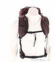 Osprey Firn 28l Backpack, Osprey, Dark-Red, , Male,Female,Unisex, 0149-10546, 5638235234, 843820191707, N2-12.jpg