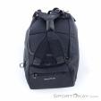 Osprey Daylite Duffel 30l Travelling Bag, Osprey, Black, , , 0149-10547, 5638235235, 843820186956, N3-08.jpg