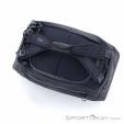 Osprey Daylite Duffel 30l Travelling Bag, Osprey, Black, , , 0149-10547, 5638235235, 843820186956, N4-04.jpg