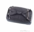 Osprey Daylite Duffel 60l Travelling Bag, Osprey, Black, , , 0149-10549, 5638235237, 843820186840, N4-14.jpg