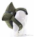 Osprey Arcane Tote Pack 20l Backpack, Osprey, Olive-Dark Green, , Male,Female,Unisex, 0149-10551, 5638235243, 843820184969, N4-09.jpg