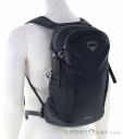 Osprey Daylite 13l Backpack, Osprey, Black, , Male,Female,Unisex, 0149-10552, 5638235245, 843820109900, N1-01.jpg