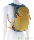 Osprey Daylite 13l Backpack, Osprey, Yellow, , Male,Female,Unisex, 0149-10552, 5638235246, 843820185126, N1-01.jpg