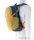 Osprey Daylite 13l Backpack, Osprey, Yellow, , Male,Female,Unisex, 0149-10552, 5638235246, 843820185126, N1-06.jpg