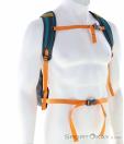 Osprey Daylite 13l Backpack, Osprey, Yellow, , Male,Female,Unisex, 0149-10552, 5638235246, 843820185126, N1-11.jpg