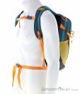 Osprey Daylite 13l Backpack, Osprey, Yellow, , Male,Female,Unisex, 0149-10552, 5638235246, 843820185126, N1-16.jpg