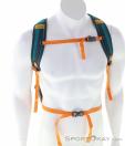 Osprey Daylite 13l Backpack, Osprey, Yellow, , Male,Female,Unisex, 0149-10552, 5638235246, 843820185126, N2-12.jpg