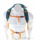 Osprey Daylite 13l Backpack, Osprey, Yellow, , Male,Female,Unisex, 0149-10552, 5638235246, 843820185126, N3-13.jpg