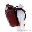 Osprey Transporter Roll 28l Backpack, Osprey, Red, , Male,Female,Unisex, 0149-10527, 5638235249, 0, N2-07.jpg