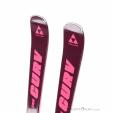 Fischer The Curv GT 80 + RSW 11 GW Women Ski Set 2025, Fischer, Purple, , Female, 0054-10420, 5638235827, 9002973024480, N3-03.jpg