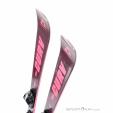 Fischer The Curv GT 80 + RSW 11 GW Femmes Set de ski 2025, Fischer, Lilas, , Femmes, 0054-10420, 5638235827, 9002973024480, N4-04.jpg