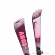 Fischer The Curv GT 80 + RSW 11 GW Mujer Set de ski 2025, Fischer, Lila, , Mujer, 0054-10420, 5638235827, 9002973024480, N4-19.jpg