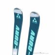 Fischer The Curv GT 76 + RSW 10 GW Mujer Set de ski 2025, Fischer, Turquesa, , Mujer, 0054-10422, 5638235833, 9002973024541, N3-03.jpg