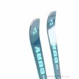 Fischer The Curv GT 76 + RSW 10 GW Women Ski Set 2025, Fischer, Turquoise, , Female, 0054-10422, 5638235833, 9002973024541, N3-18.jpg