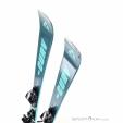 Fischer The Curv GT 76 + RSW 10 GW Women Ski Set 2025, Fischer, Turquoise, , Female, 0054-10422, 5638235833, 9002973024541, N4-04.jpg