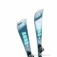 Fischer The Curv GT 76 + RSW 10 GW Femmes Set de ski 2025, Fischer, Turquoise, , Femmes, 0054-10422, 5638235833, 9002973024541, N4-19.jpg