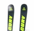 Fischer The Curv GT 85 + RSW 12 GW Skiset 2025, Fischer, Dunkel-Blau, , Herren,Unisex, 0054-10424, 5638235838, 9002973023643, N2-02.jpg