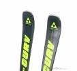 Fischer The Curv GT 85 + RSW 12 GW Ski Set 2025, Fischer, Dark-Blue, , Male,Unisex, 0054-10424, 5638235838, 9002973023643, N3-03.jpg