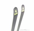 Fischer The Curv GT 85 + RSW 12 GW Set de ski 2025, Fischer, Bleu foncé, , Hommes,Unisex, 0054-10424, 5638235838, 9002973023643, N3-08.jpg