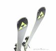 Fischer The Curv GT 85 + RSW 12 GW Skiset 2025, Fischer, Dunkel-Blau, , Herren,Unisex, 0054-10424, 5638235838, 9002973023667, N4-09.jpg