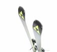 Fischer The Curv GT 85 + RSW 12 GW Set de ski 2025, Fischer, Bleu foncé, , Hommes,Unisex, 0054-10424, 5638235838, 9002973023643, N4-14.jpg