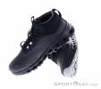 On Cloudhero Mid Waterproof Y Enfants Chaussures de randonnée, On, Noir, , Garçons,Filles, 0262-10503, 5638236607, 7615537093895, N2-07.jpg