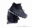 On Cloudhero Mid Waterproof Y Niños Calzado para senderismo, On, Negro, , Niño,Niña, 0262-10503, 5638236607, 7615537093895, N2-17.jpg