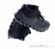 On Cloudhero Mid Waterproof Y Bambini Scarpe da Escursionismo, On, Nero, , Bambino,Bambina, 0262-10503, 5638236607, 7615537093895, N3-18.jpg