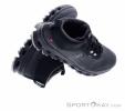 On Cloudhero Mid Waterproof Y Enfants Chaussures de randonnée, On, Noir, , Garçons,Filles, 0262-10503, 5638236607, 7615537093895, N4-19.jpg