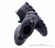 On Cloudhero Mid Waterproof Y Bambini Scarpe da Escursionismo, On, Nero, , Bambino,Bambina, 0262-10503, 5638236607, 7615537093895, N5-05.jpg