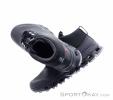 On Cloudhero Mid Waterproof Y Bambini Scarpe da Escursionismo, On, Nero, , Bambino,Bambina, 0262-10503, 5638236607, 7615537093895, N5-10.jpg