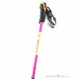 Leki Spitfire Vario 3D Ski Touring Poles, Leki, Pink, , Male,Female,Unisex, 0012-10554, 5638236625, 4028173325306, N1-06.jpg