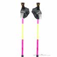 Leki Spitfire Vario 3D Ski Touring Poles, Leki, Pink, , Male,Female,Unisex, 0012-10554, 5638236625, 4028173325306, N1-11.jpg