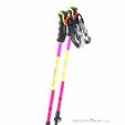 Leki Spitfire Vario 3D Ski Touring Poles, Leki, Pink, , Male,Female,Unisex, 0012-10554, 5638236625, 4028173325306, N2-07.jpg