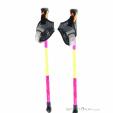 Leki Spitfire Vario 3D Ski Touring Poles, Leki, Pink, , Male,Female,Unisex, 0012-10554, 5638236625, 4028173325306, N2-12.jpg