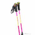 Leki Spitfire Vario 3D Ski Touring Poles, Leki, Pink, , Male,Female,Unisex, 0012-10554, 5638236625, 4028173325306, N2-17.jpg