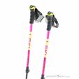 Leki Spitfire Vario 3D Ski Touring Poles, Leki, Pink, , Male,Female,Unisex, 0012-10554, 5638236625, 4028173325306, N3-03.jpg