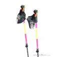 Leki Spitfire Vario 3D Ski Touring Poles, Leki, Pink, , Male,Female,Unisex, 0012-10554, 5638236625, 4028173325306, N3-13.jpg