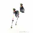 Leki Spitfire Vario 3D Ski Touring Poles, Leki, Pink, , Male,Female,Unisex, 0012-10554, 5638236625, 4028173325306, N4-09.jpg