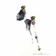 Leki Spitfire Vario 3D Ski Touring Poles, Leki, Pink, , Male,Female,Unisex, 0012-10554, 5638236625, 4028173325306, N4-14.jpg