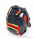 Leki Skiboot Bag WCR 60l Skischuhtasche, Leki, Rot, , , 0012-10512, 5638236626, 4028173285457, N4-09.jpg